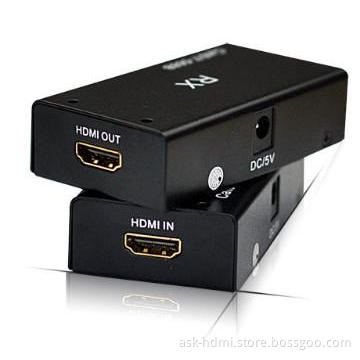 HDMI extender repeater 200ft